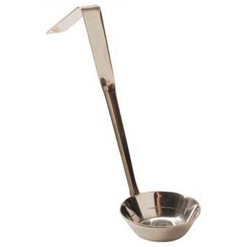 87213 Server Products - Stainless Steel Ladle for Jars 87213 Server Products - Stainless Steel Ladle for Jars